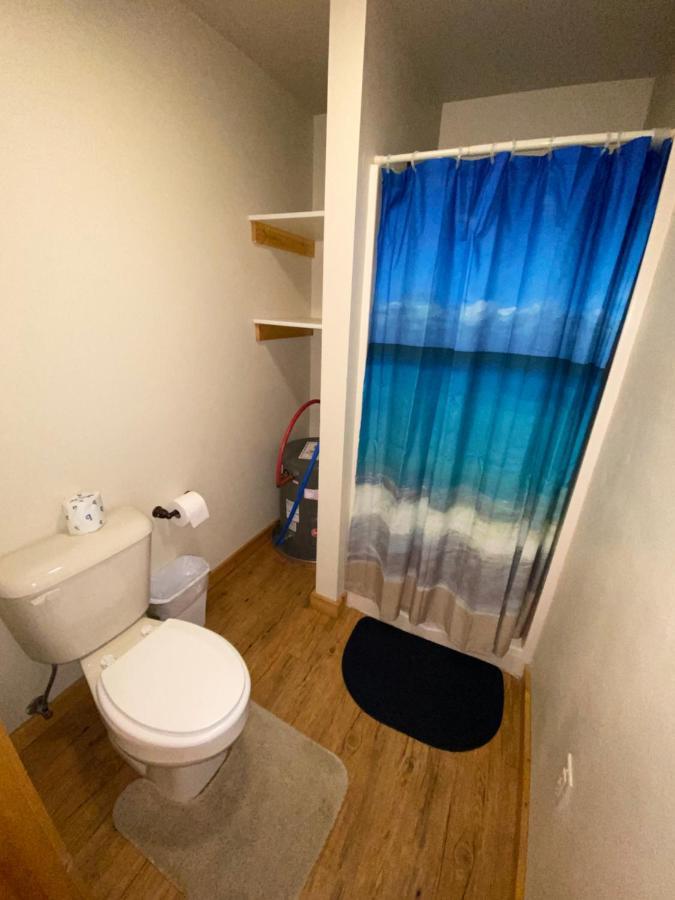 Custom Touch Village Sulphur Eksteriør billede
